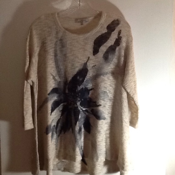 Jess & Jane Sweaters - Jess & Jane  |  Sweater | Size S